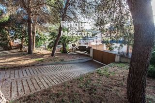 Terreno en venta en Segur de Calafell en Calafell