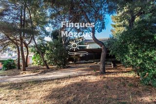 Terreno en venta en Segur de Calafell en Calafell