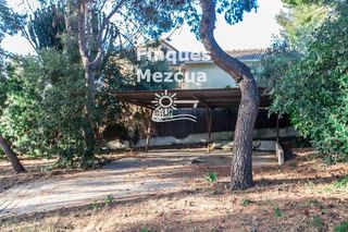 Terreno en venta en Segur de Calafell en Calafell