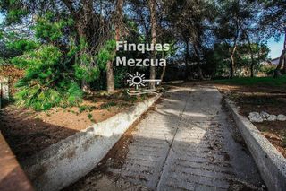 Terreno en venta en Segur de Calafell en Calafell