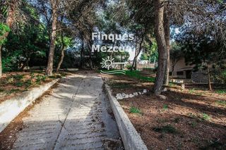 Terreno en venta en Segur de Calafell en Calafell