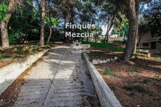 Terreno en venta en Segur de Calafell en Calafell