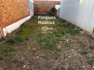 Terreno en venta en Calafell Poble en Calafell