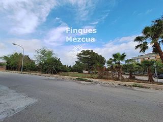 Terreno en venta en Bonavista en Vendrell, El