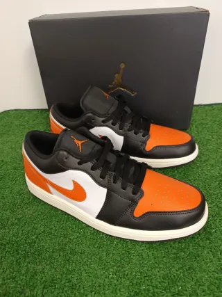 Zapatillas Air Jordan 1 Low