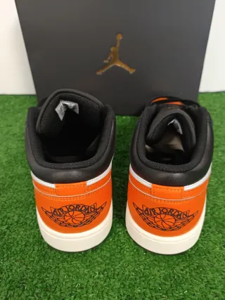 Zapatillas Air Jordan 1 Low