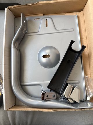 Soporte TV 14-21 Orientable