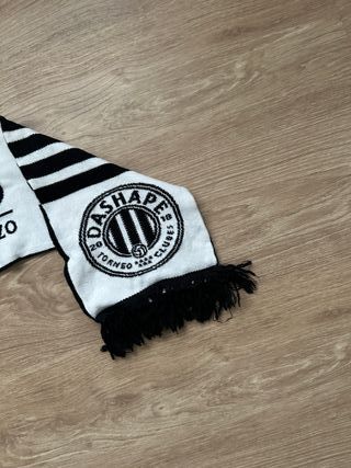 Bufanda Unisex Dashape Madrid Street United Fútbol