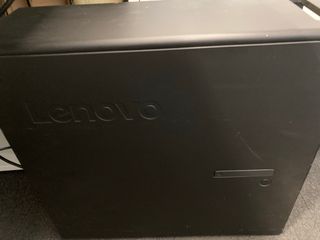 Lenovo ThinkStation P510 Workstation