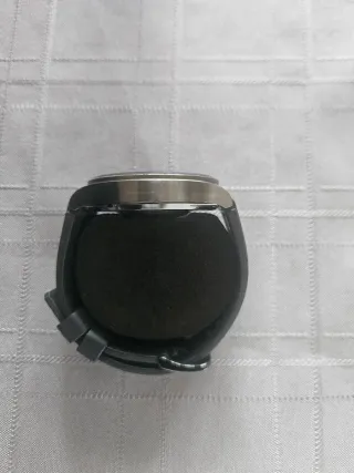 2 Huawei Watch GT 2 Pro Negro/Titanio