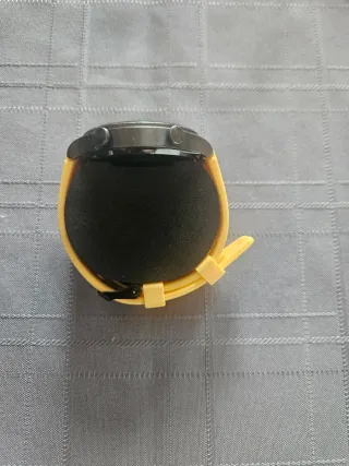 2 Huawei Watch GT 2 Pro Negro/Titanio