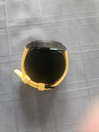 2 Huawei Watch GT 2 Pro Negro/Titanio