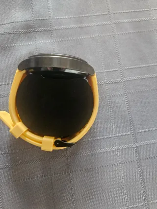 2 Huawei Watch GT 2 Pro Negro/Titanio