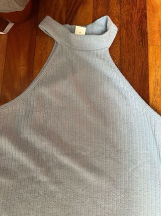 Lote 2 vestidos chica joven