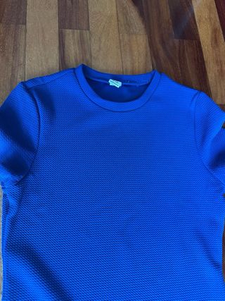 Lote 2 vestidos chica joven