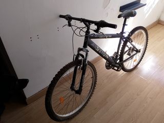 Bicicleta Montaña 25