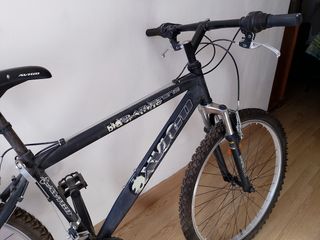 Bicicleta Montaña 25