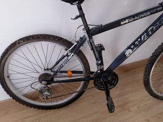 Bicicleta Montaña 25