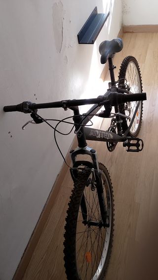 Bicicleta Montaña 25