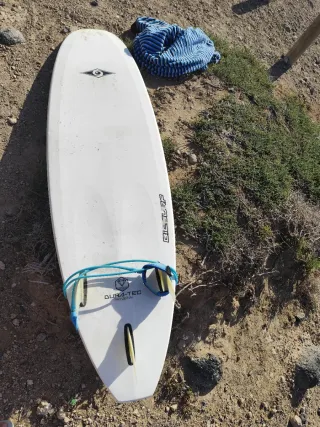 Tabla de surf BIC mini Malibu 7'3