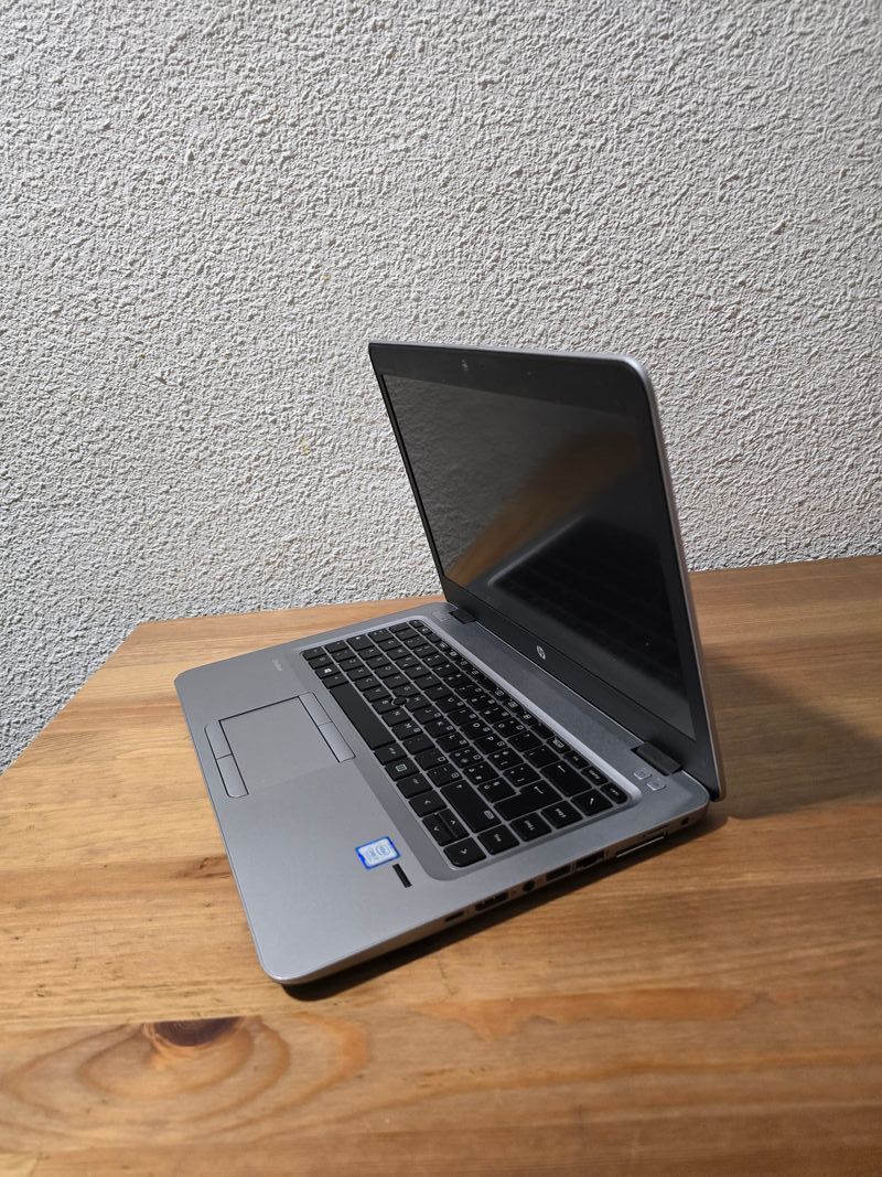 HP EliteBook 840 G4 i7 16GB RAM 256GB SSD afbeelding 5