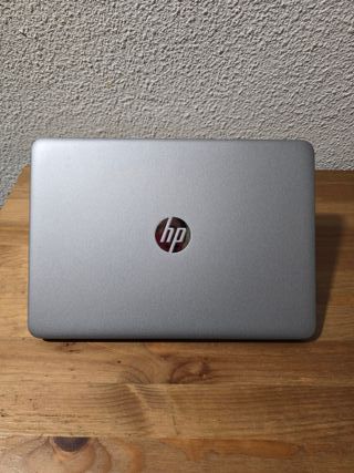 HP EliteBook 840 G4 i7 16GB RAM 256GB SSD