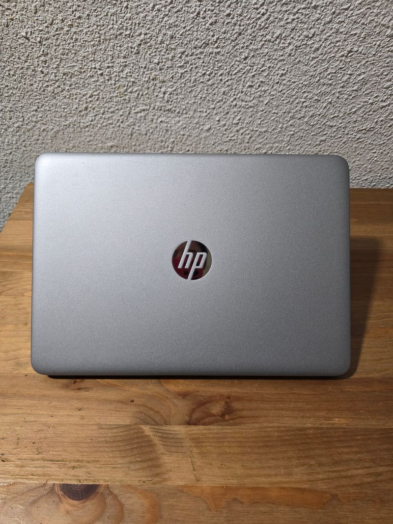 HP EliteBook 840 G4 i7 16GB RAM 256GB SSD afbeelding 6