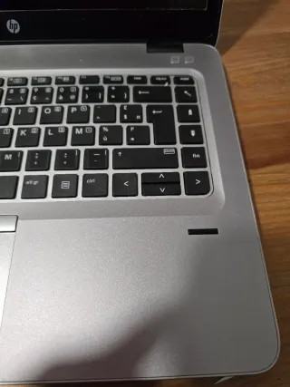 HP EliteBook 840 G4 i7 16GB RAM 256GB SSD