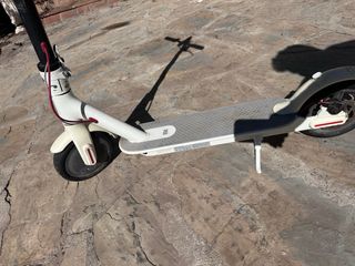 Patinete Eléctrico Xiaomi Mi Scooter No enciende