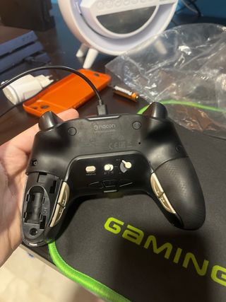 Mando Nacon PS4