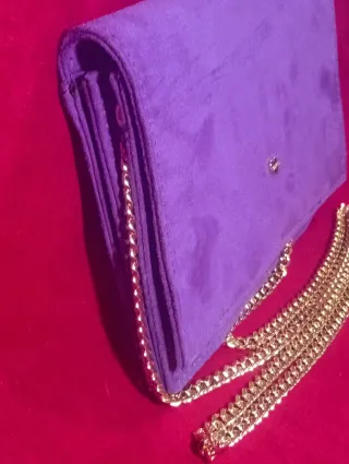 Pochette Motivi.