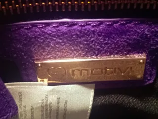Pochette Motivi.