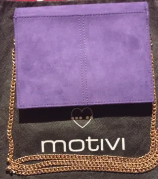 Pochette Motivi.