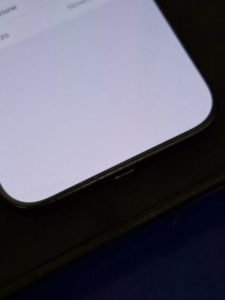 iPhone 16 Pro Max 256GB Nero