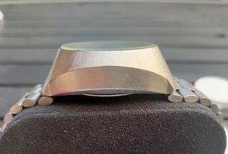 Omega Speedmaster Mark III