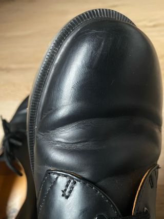 Dr. Martens 1461 Zapatos Negros