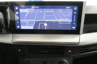 Opel Frontera 1.2T XHT Hybrid eDCT6 107kW Edition