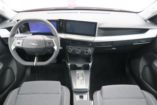 Opel Frontera 1.2T XHT Hybrid eDCT6 107kW Edition