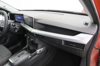 Opel Frontera 1.2T XHT Hybrid eDCT6 107kW Edition