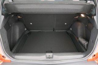 Opel Frontera 1.2T XHT Hybrid eDCT6 107kW Edition