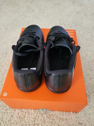 Zapatillas fútbol niño Nike