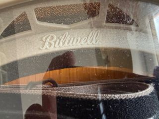 Gafas Biltwell blanco gris