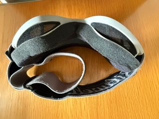 Gafas Biltwell blanco gris
