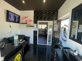 Traspaso Tienda de Tattoo