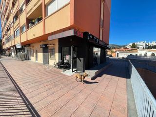 Traspaso Tienda de Tattoo