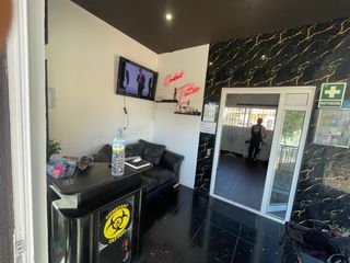 Traspaso Tienda de Tattoo