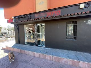 Traspaso Tienda de Tattoo