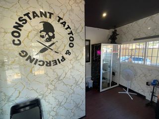 Traspaso Tienda de Tattoo