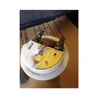 Aforador Citroen Xsara (N1) (1997-2004) 2.