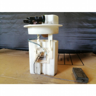 Aforador Citroen Xsara (N1) (1997-2004) 2.